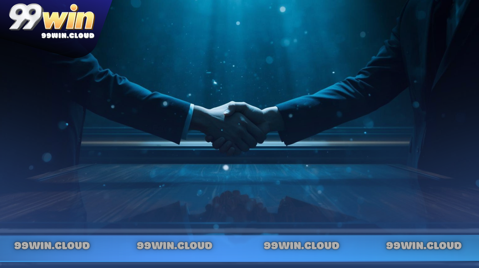 Đại Lý 99WIN – Cơ Hội Hợp Tác Kinh Doanh Hàng Tỷ Đồng 1 Tại sao nên chọn chương trình đại lý 99WIN?