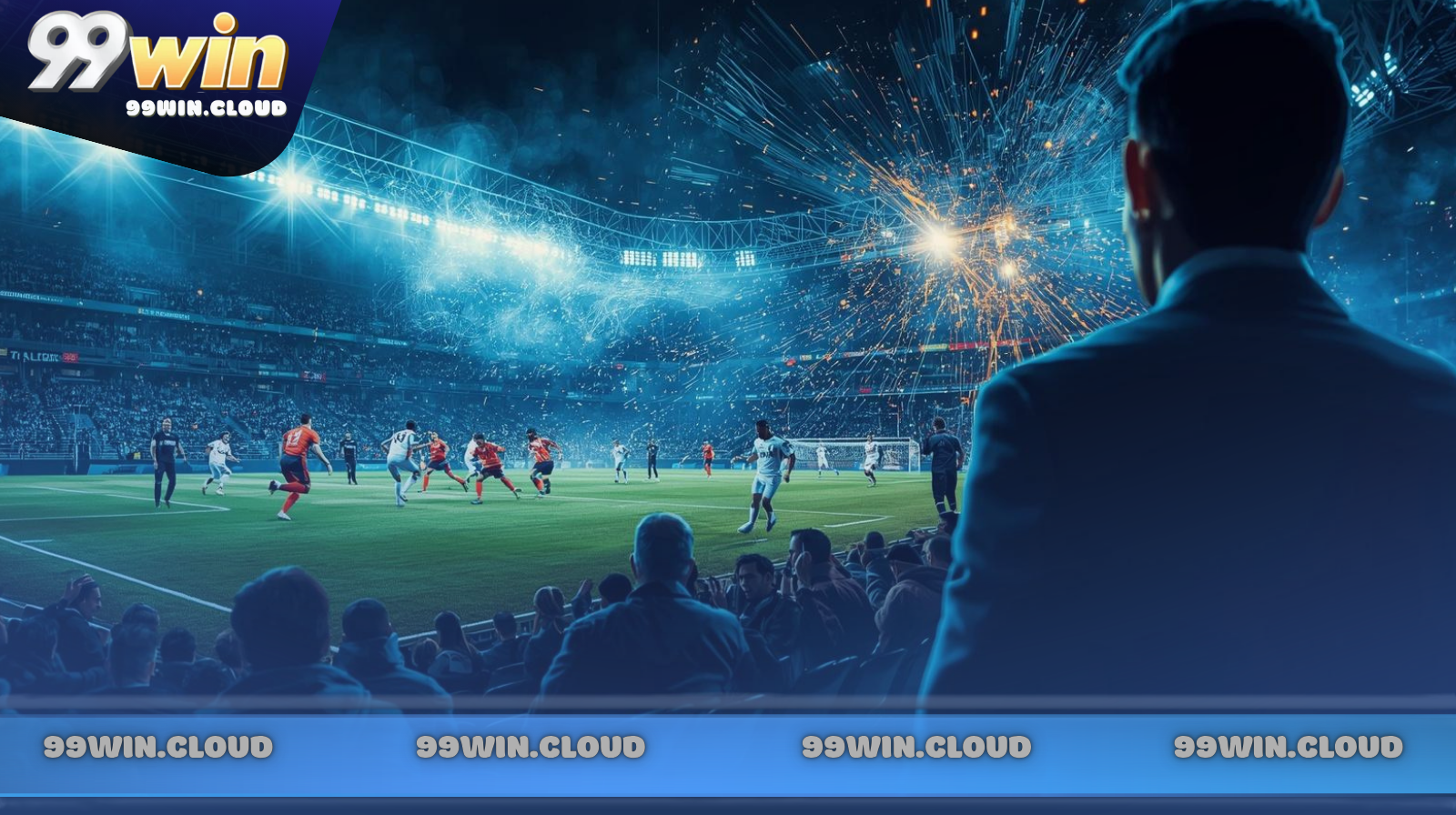Kèo Tài Xỉu – Loại Kèo Cá Độ Bóng Đá Phổ Biến Tại 99WIN 1 Đôi nét về cách hoạt động của kèo Tài Xỉu