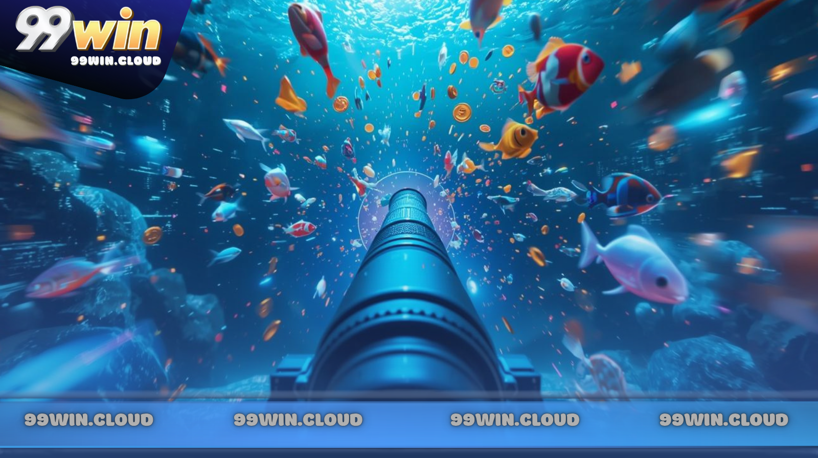 Top 10 Game Bắn Cá Đổi Thưởng Hot Nhất 2026 Tại 99WIN 4 Người chơi khi tham gia sảnh game thường sẽ có nhiều câu hỏi liên quan đến cách chơi, cơ chế thưởng và tính an toàn của hệ thống